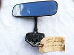 Ford 1960S Interior Mirror #CODB-17698 -ew. Fixed Price $42.00.