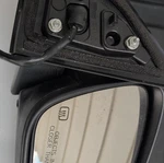 2014-2019 Toyota Highlander Mirror Oem Right Passenger Side Heated W/blindspot. Fixed Price $155.00.