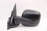 Side View Mirror Jeep Liberty 02 03 04 05 06 07 Left 55155843AF 1009494. Fixed Price $49.99.