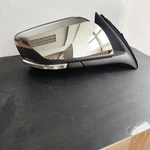 Mirrors Passenger Right Side Heated For Chevy Hand Chevrolet Impala 2014-2020. Fixed Price $127.77.