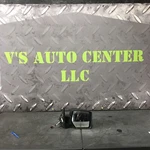 2012 Jeep Liberty Passenger Right Side View Power Door Mirror Black K1WY1. Fixed Price $48.99.