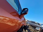 2016 Chevrolet Trax Right Passenger Door Mirror Assembly Oem Used 78000 Miles. Fixed Price $69.97.