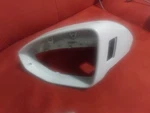 2019-2024 Audi A6 A7 A8 E-tron Gt, Left Door Mirror Cover Oem 4N1857528B. Fixed Price $125.00.