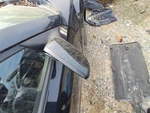 2016 Hyundai Veloster Right Door Mirror Assembly Oem Used 3DR Cpe Blk. Fixed Price $130.91.