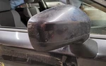 Subaru Xv Crosstrek 2019 Right Door Mirror Used 0068. Fixed Price $248.00.
