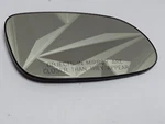 03-09 Mercedes R230 SL500 SL55 Amg Right Side Rear View Door Mirror Glass Oem. Fixed Price $55.00.