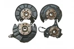 2002-2008 Subaru Forester Drivers Front Spindle Knuckle Oem T2843. Fixed Price $115.20.