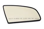 2005-2009 Audi A4 Quattro Passenger Side Right Heated Auto Dim Mirror Glass Oem. Fixed Price $50.99.