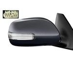 SC1321105 New Right Door Mirror Power Signal Fits 2011-2015 Scion Tc. Fixed Price $71.00.