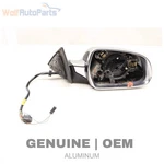 2010-2016 Audi A5 Quattro Right Side View Door Mirror W/ Memory 8T1857410AK. Fixed Price $96.49.