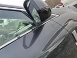 2011 Cadillac Srx Passenger Side Mirror Oem Power Folding Black 128-02124R. Fixed Price $94.95.
