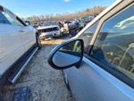 2017 Kia Rio Left Driver Door Mirror Assembly Oem Used 70000 Miles Slv. Fixed Price $69.97.