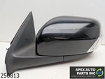 Oem 2007-2014 Volvo XC90 3.2L Driver Door Mirror Side Left. Fixed Price $149.99.