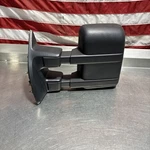 2011-2016 Ford F250 F350 Manual Tow Side Mirror Left Driver Lh Oem. Fixed Price $225.00.
