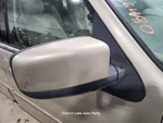 Passenger Right Side Mirror Power Heated Turn Signal FITS03-04 Navigator 1358533. Fixed Price $55.00.