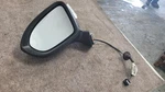 2016-2019 Chevy Cruze Front Left Driver Door Mirror W/pwr/heat, Id 39064104. Fixed Price $202.50.