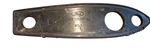 1974 Ford Mustang D4ZB-17C701-AA Mirror Mounting Pad Gasket. Fixed Price $22.80.