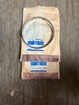 Nos 1967 - 69 Camaro Ss Z/28 Chevy Ii Nova Headlight Ring 5952000 Gm Pair. Fixed Price $149.95.