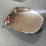 Oem 2006 2007 2008 Lexus IS250 IS350 Passenger Right Mirror Glass 565670 Heated. Fixed Price $19.99.