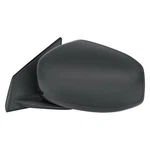 Driver Left Side View Mirror Without Turn Signal Fits 15-16 Lancer 460936. Fixed Price $81.00.