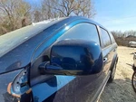 2014 Dodge Journey Driver Side Mirror Oem Power Heated Manual Folding Blue. Fixed Price $100.70.