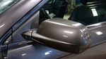 Driver Side View Mirror Power Heated Body Color Gray Fits 07-11 Cr-v 111363. Fixed Price $186.00.
