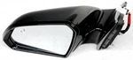 Oem Left Driver Side Mirror For 2018-2019 Hyundai Sonata (us Built) 87610-C2560. Fixed Price $217.00.