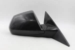 Black Passenger Right Side View Mirror Power Coupe 2012-2015 Cadillac Cts 40797. Fixed Price $40.50.