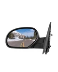 Cciyu Left Driver Side Mirror Power Folding Heated Turn Signal Memory C.... Fixed Price $192.49.