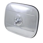 United Pacific C476902 Exterior Mirror, 1947-1972 Gm Truck. Fixed Price $25.99.