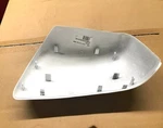 12-20 Toyota Sienna Right Passenger Mirror Cover 87915-08021-A0 White Genuine. Fixed Price $85.00.