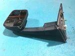 03110 Dodge Ram 3500 Lh Left Front Door Flip Up Power Side View Mirror. Fixed Price $142.39.