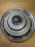 1969 Amc Ambassador American Motors Hub Cap New Old Stock 14" Wheel Cover. Fixed Price $22.00.