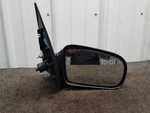 1995-05 Chevrolet Cavalier (sedan) Passenger Right Side Mirror Manual *black*. Fixed Price $29.40.