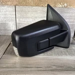 Genuine 2021-2025 Ford F-150 F150 Passenger Right Side Mirror W/blind Spot Oem. Fixed Price $134.96.