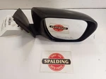 Black Cherry 28W Passenger Side View Door Mirror Heated 08-09 Mazda Cx 9513999. Fixed Price $65.83.