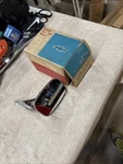Nos Gm 993628. Outside Rear View Mirror. 1969 Corvair,nova. Jp. Fixed Price $100.00.