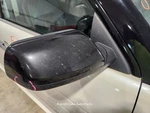 Passenger Right Side Mirror Power Heated Folding Fits 13-19 Flex 1360818. Fixed Price $100.00.
