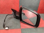 11-18 Jeep Grand Cherokee Right Passenger Chrome Door Mirror (oem 68146174AB). Fixed Price $57.14.