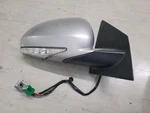 08-12 Buick Enclave Passenger Side View Mirror Power Manual Folding 735055. Fixed Price $99.96.