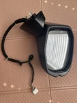 Genuine Honda Mirror Assembly 76208-3A0-A12. Fixed Price $95.00.