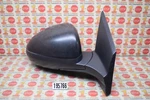 12-18 Chevrolet Sonic Passenger Side View Power Heated Door Mirror Aftermarket. Fixed Price $39.99.