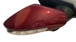 Oem #87620-3Q200 Right Passenger Door Mirror For Hyundai Sonata 2011-2014. Fixed Price $185.00.
