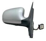 02 Audi A6 Oem Right Hand Passenger Side Power Door Mirror Silver Auto Dim 01-04. Fixed Price $234.65.