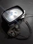 02 03 04 Suzuki Aerio Rh Side View Mirror Power Black. Fixed Price $55.00.