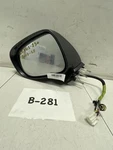 2007 Lexus IS250 Front Left Driver Side View Mirror Smoky Granite Gray Oem+. Fixed Price $109.40.