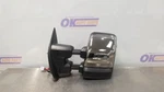 18 Nissan Titan Xd Platinum Reserve Exterior Side View Mirror Left Driver Chrome. Fixed Price $550.00.