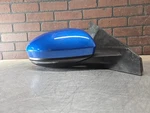 2020-2024 Nissan Sentra Mirror Heated/signal 7WIRE Blue Passenger Oem 1307L. Fixed Price $209.99.