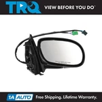 Trq Mirror Power Memory Rh Passenger Side For 98-02 Buick Park Avenue. Fixed Price $80.95.