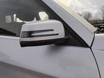 Passenger Side View Mirror 204 Type Power Fits 10-12 Mercedes Glk-class 1761060. Fixed Price $195.89.